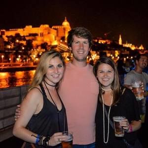 Meet your Posher, Matt